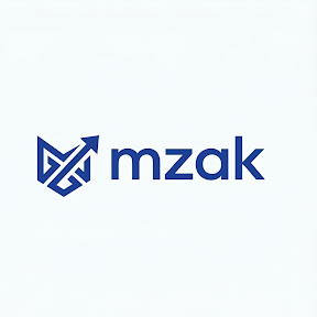 Mzak ロゴ
